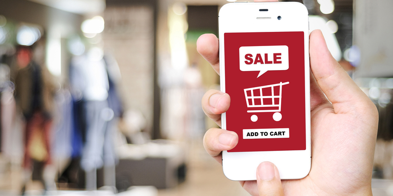 ECommerce evolutes once again into New Retail !